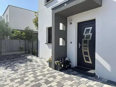 Maison, 143 m²