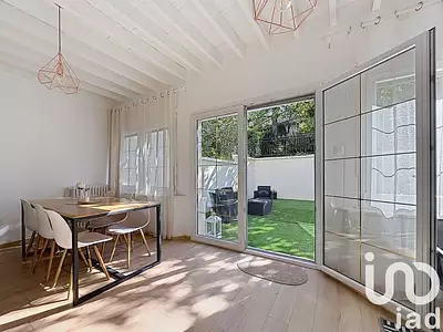 Maison, 144 m²