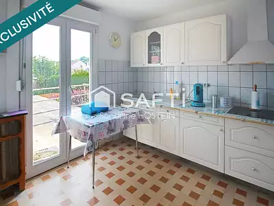 Maison, 85 m²