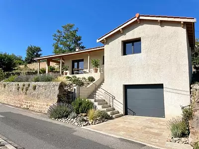 Maison, 109 m²