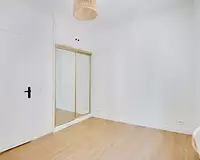 Appartement, 52,3 m²