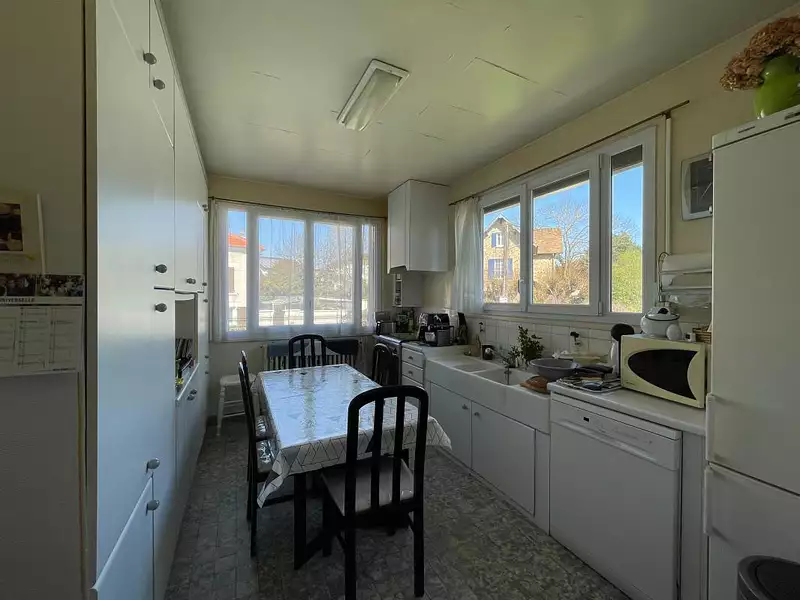 Maison, 136 m²