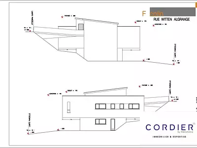 Terrain, 456 m²