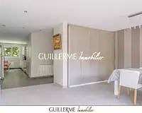 Appartement, 128 m²