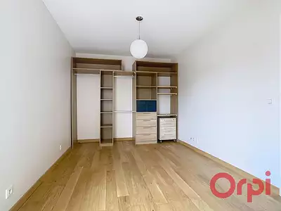 Appartement, 66 m²