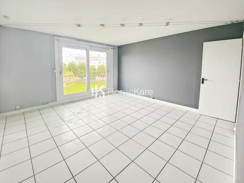 Appartement, 41 m²