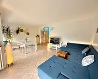 Appartement, 88,25 m²