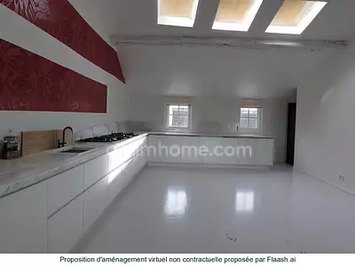 Appartement, 105 m²