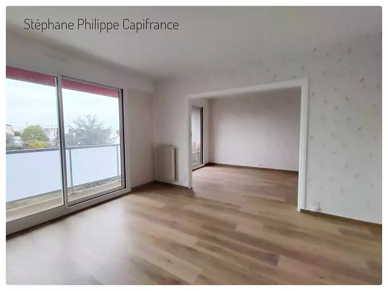 Appartement, 78 m²