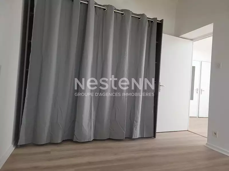 Appartement, 47,64 m²