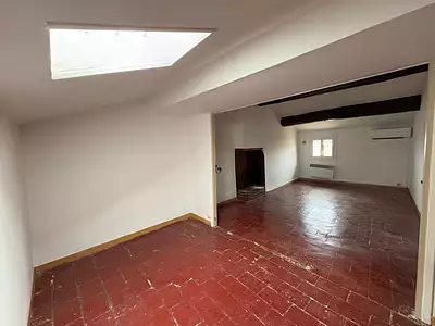 Appartement, 50 m²