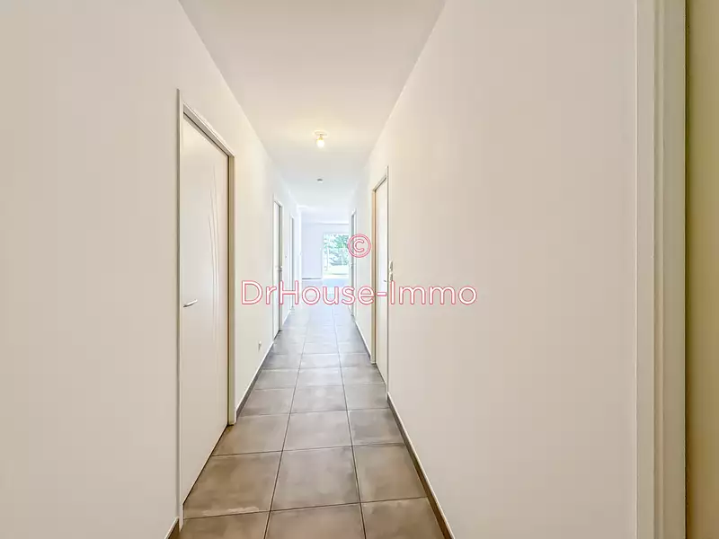 Maison, 112 m²