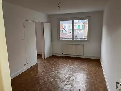 Appartement, 41 m²