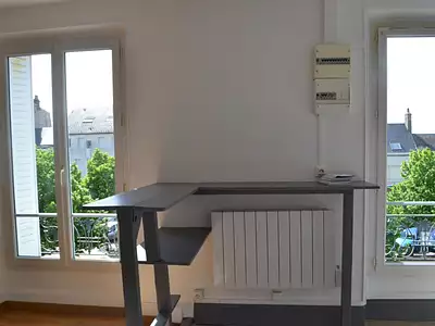 Appartement, 49 m²