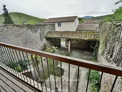 Maison, 132 m²