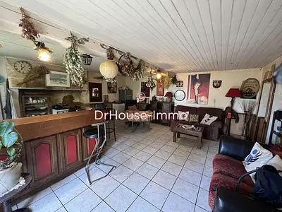 Maison, 290 m²