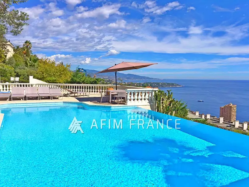 Appartement, 167 m²