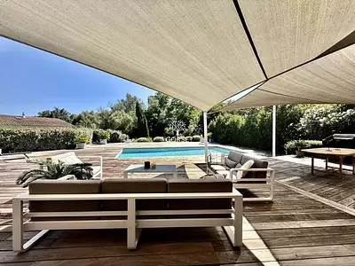 Maison, 201 m²