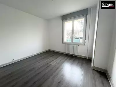 Appartement, 36 m²