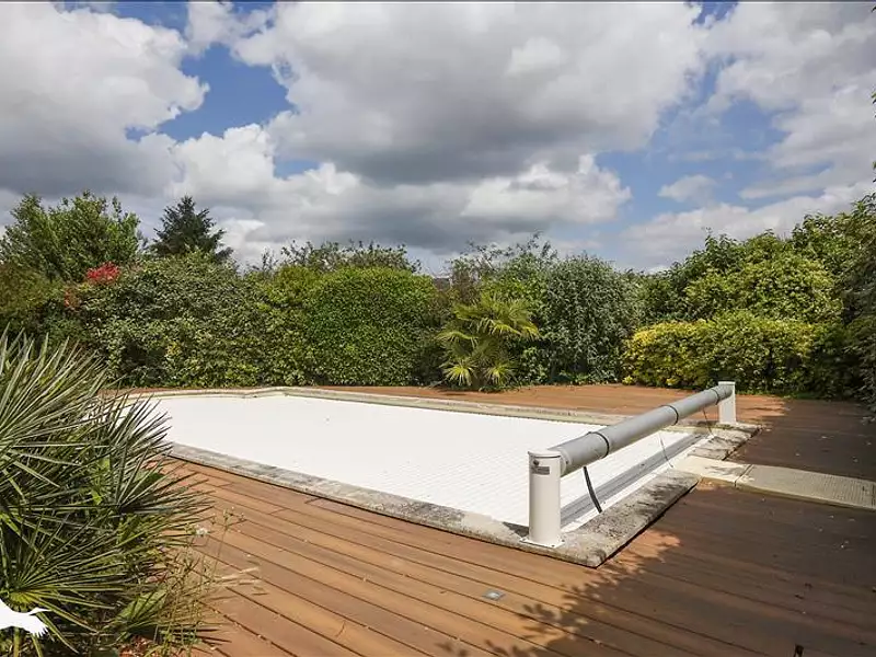 Maison, 161 m²