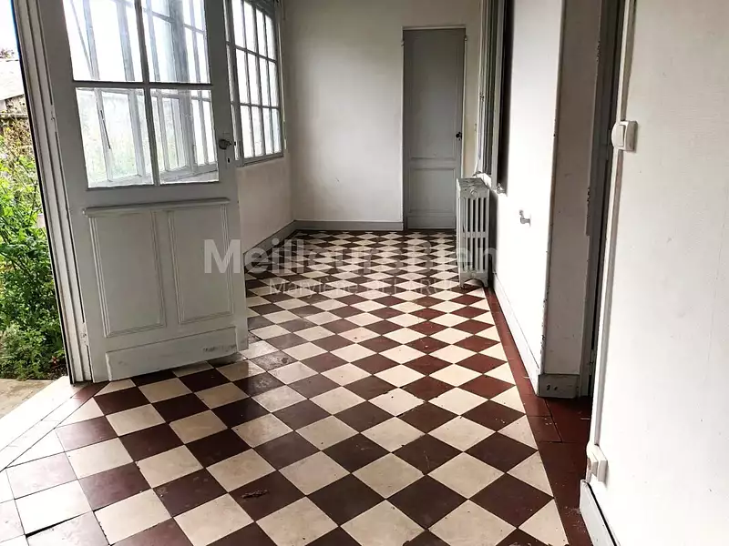 Maison, 127 m²