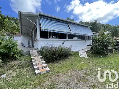 Maison, 220 m²