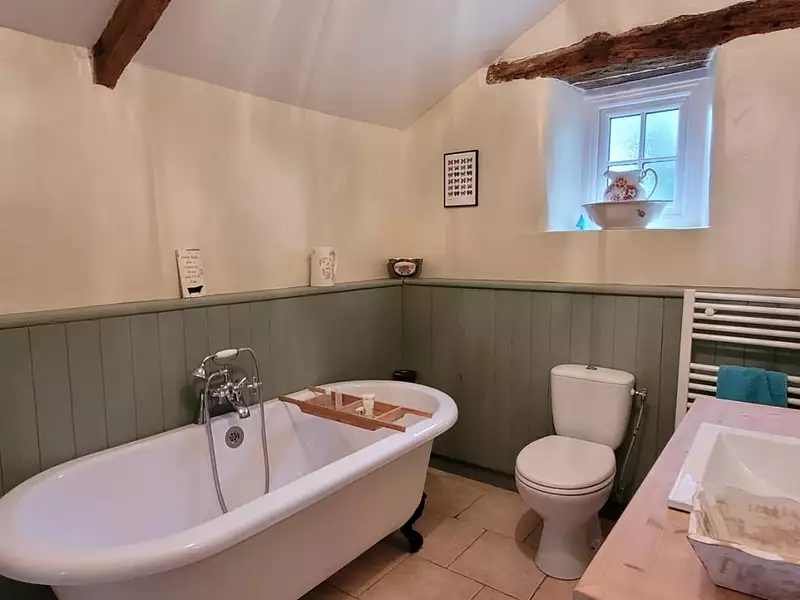 Maison, 282 m²