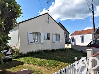 Maison, 68 m²