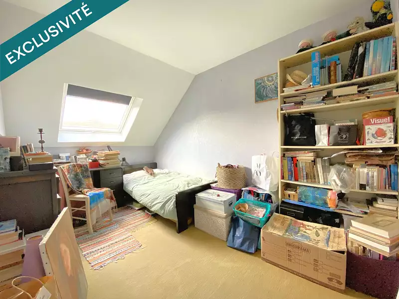 Maison, 94 m²