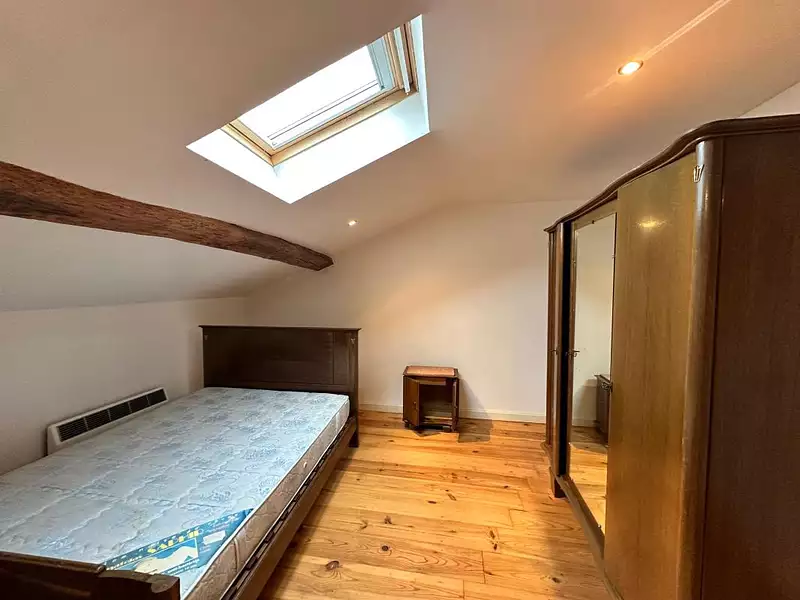 Maison, 90 m²