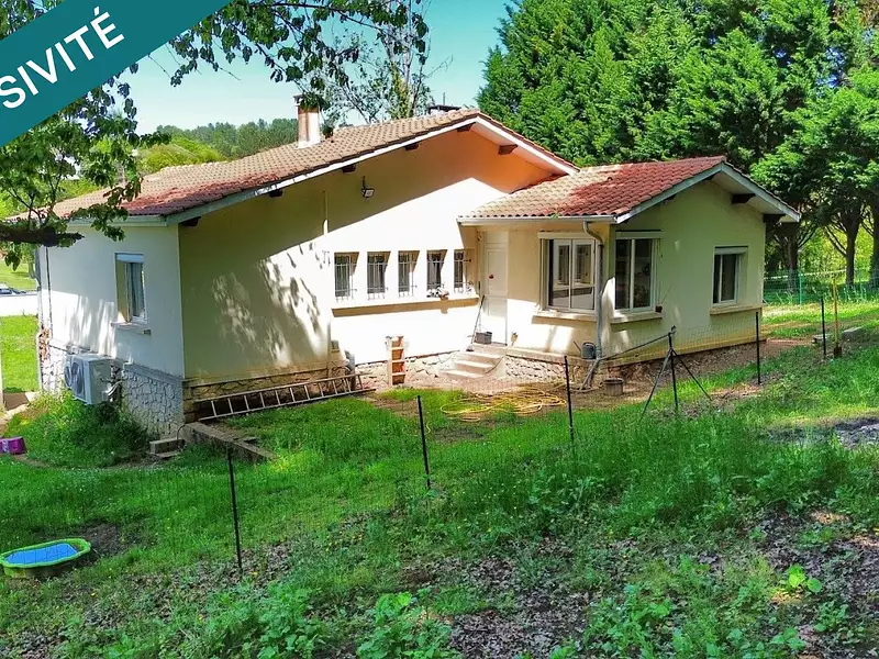 Maison, 85 m²