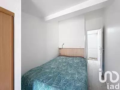 Maison, 40 m²