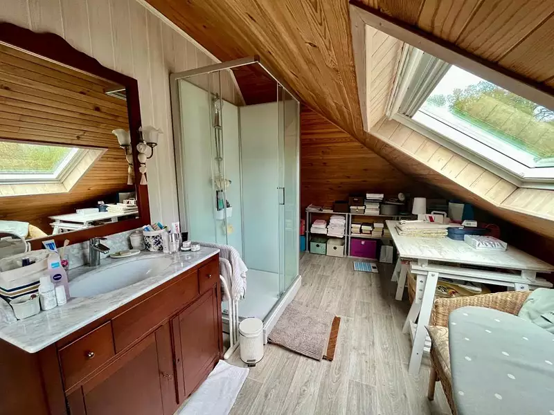 Maison, 171 m²