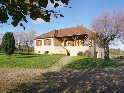 Maison, 108 m²