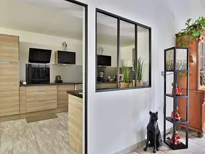 Appartement, 155 m²