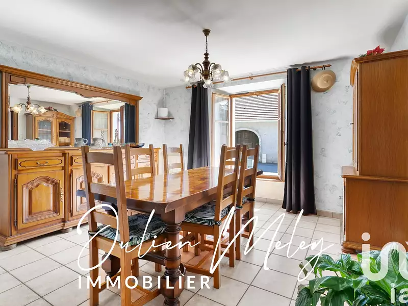 Maison, 120 m²