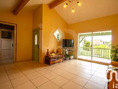Maison, 191 m²