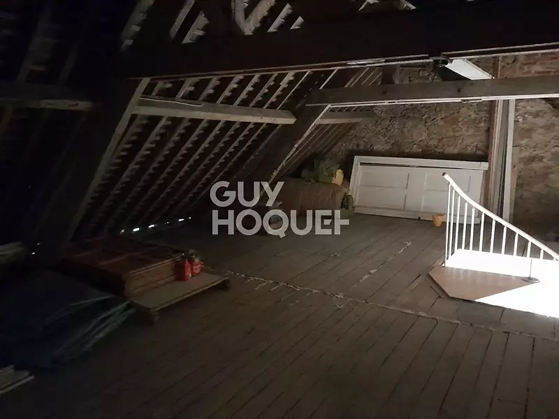 Maison, 75,85 m²