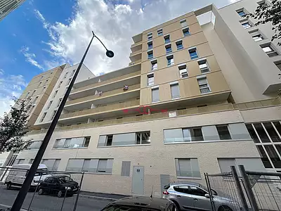 Appartement, 79,9 m²