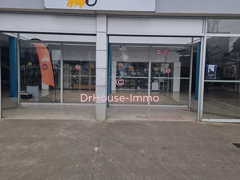 Divers, 96 m²