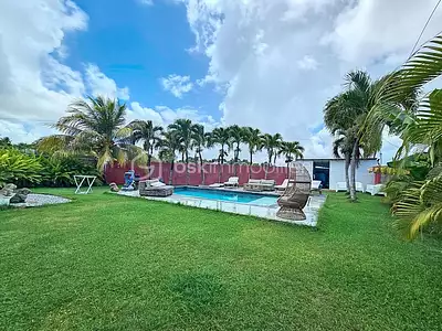 Maison, 163 m²