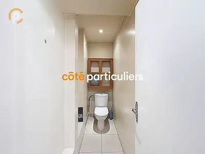 Appartement, 65,03 m²