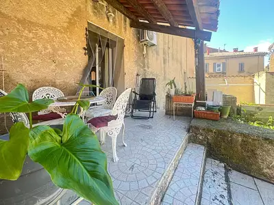 Maison, 106 m²