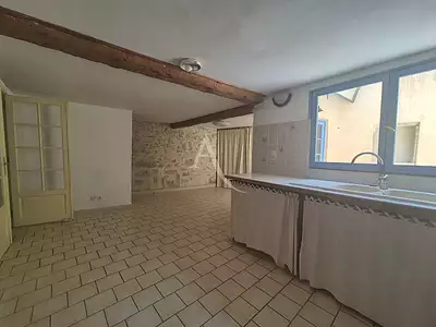 Maison, 88 m²