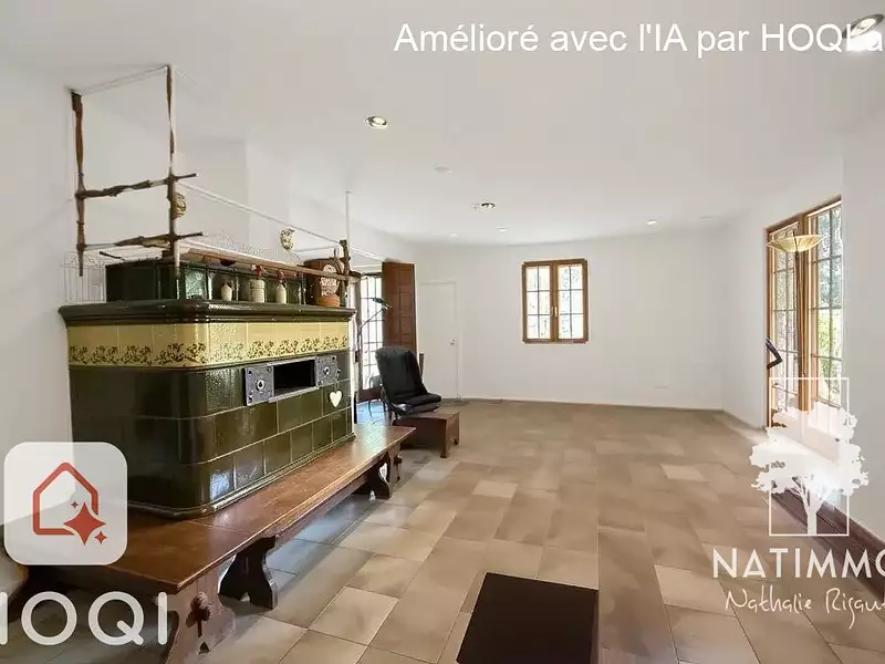 Maison, 168 m²