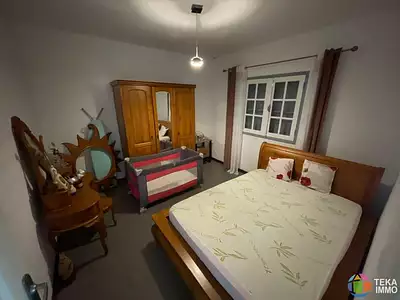 Maison, 101 m²