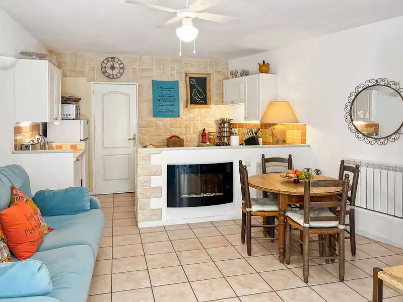 Maison, 79 m²