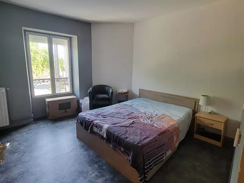 Maison, 134 m²