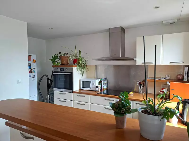Appartement, 65 m²