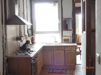 Maison, 195 m²